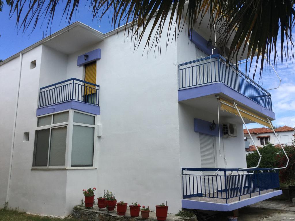 House Souzanna *