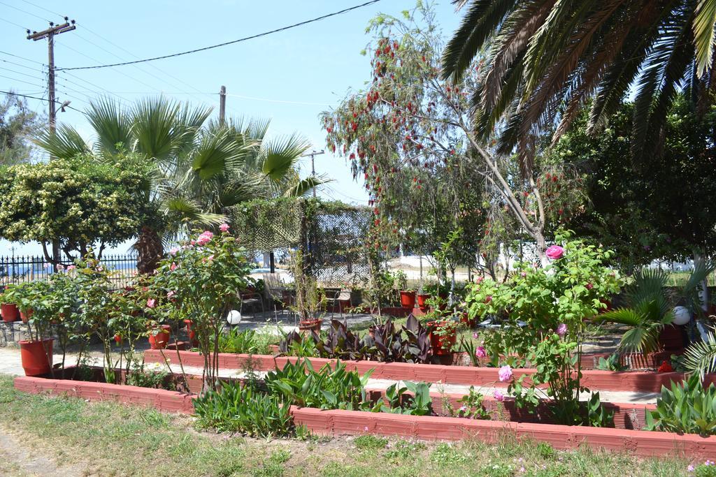 House Souzanna