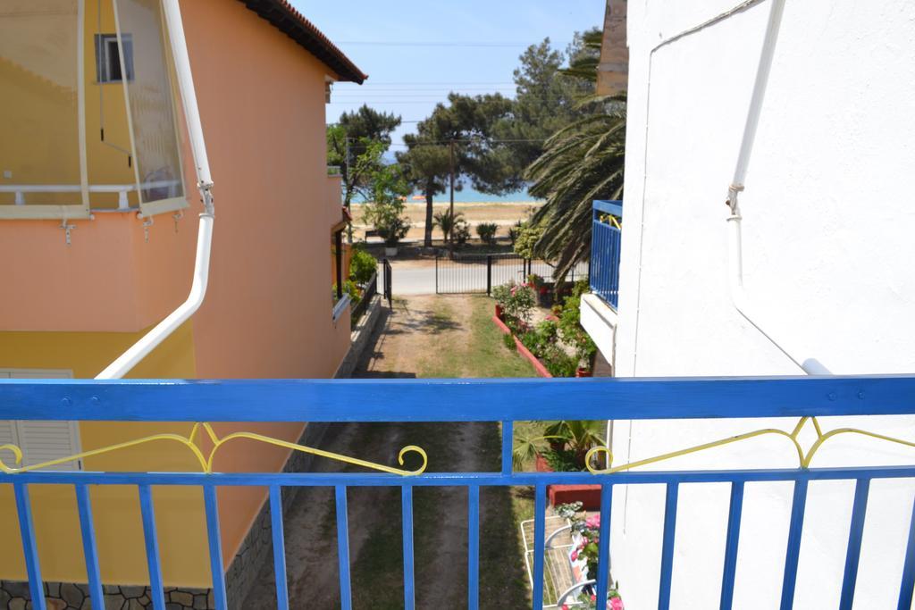 House Souzanna Апартаменты *